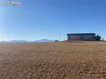 3320 Hoofbeat Road Falcon, CO 80831