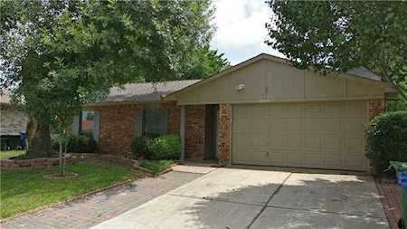 4909 Watson Drive The Colony, TX 75056