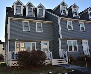 160 Merrimack Meadows Lane #160 Tewksbury, MA 01876