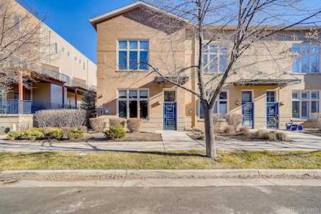 180 Roslyn St #1209 Denver, CO 80230