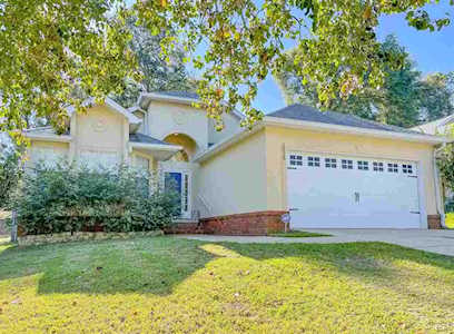 2025 Ascot Way Tallahassee, FL 32312