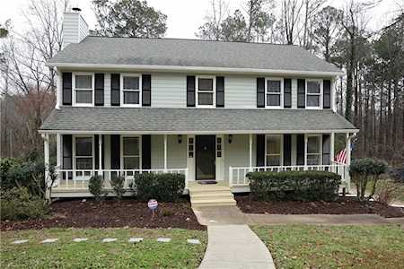 959 Hampton Trl NW Lilburn, GA 30047