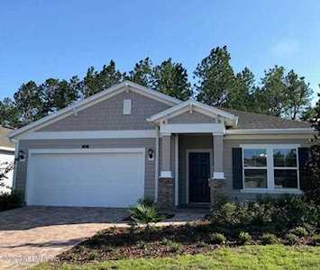 9606 Lemon Grass Ln Jacksonville, FL 32219