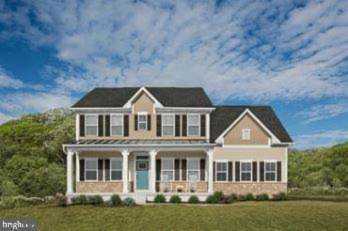 13636 Otono Dr #106 Mount Airy, MD 21771