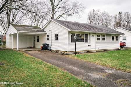 3208 Ainslie Way Louisville, KY 40220