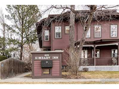 820 Kimbark St Longmont, CO 80501