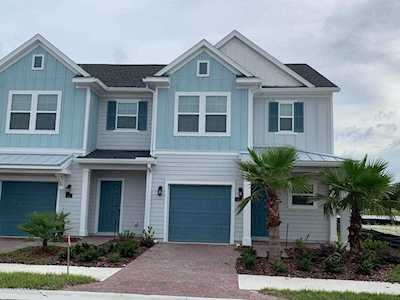 12772 Josslyn Ln Jacksonville, FL 32246