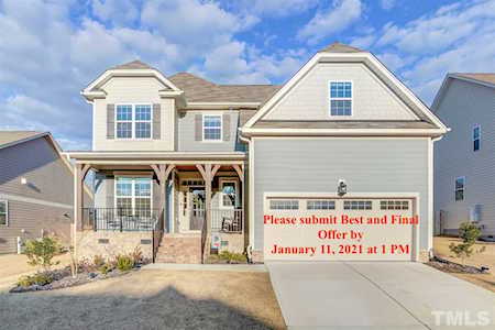 512 Boardwalk Drive Wake Forest, NC 27587