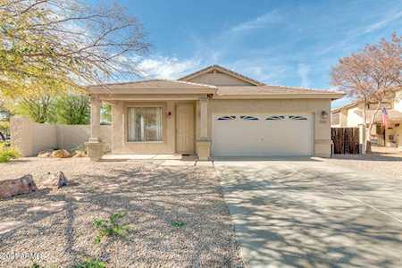 1688 S Longspur Lane Gilbert, AZ 85295