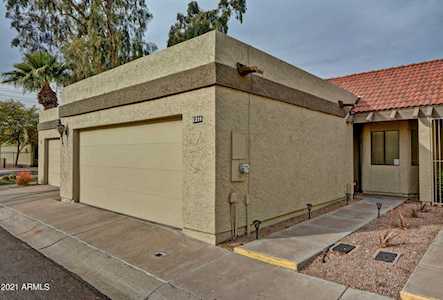1316 E Barbara Drive Tempe, AZ 85281