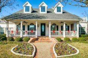 1308 Hat Creek Trail Southlake, TX 76092