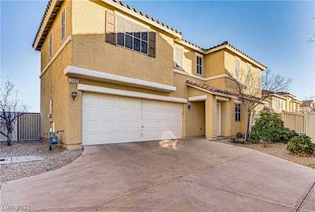 3960 Badgerbrook St Las Vegas, NV 89129