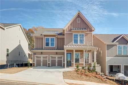 2030 Abbey Rd Roswell, GA 30076