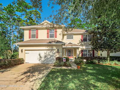 11719 Glacier Bay Dr Jacksonville, FL 32256