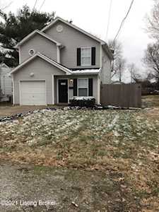1812 Pershing Ave Louisville, KY 40242