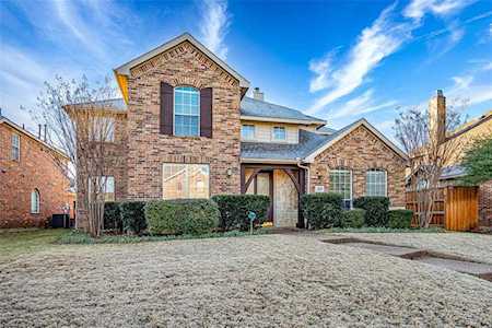 3108 Angus Drive Plano, TX 75025