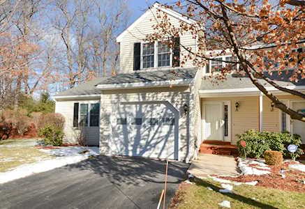 75 Belgian Lane #75 Leominster, MA 01453