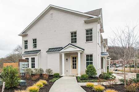 2011 Morrison Ridge Drive Nashville, TN 37221
