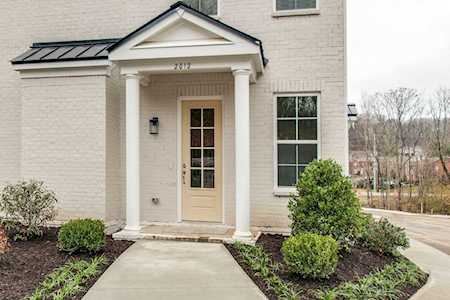 2001 Morrison Ridge Drive Nashville, TN 37221