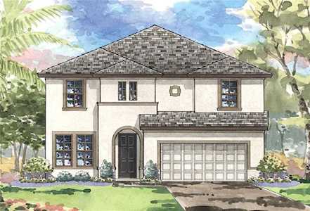 12415 Horseshoe Bend Dr Lithia, FL 33547