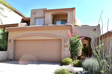14940 E Desert Willow Drive #4 Fountain Hills, AZ 85268