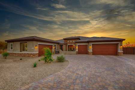 5221 E Rolling Creek Drive Cave Creek, AZ 85331