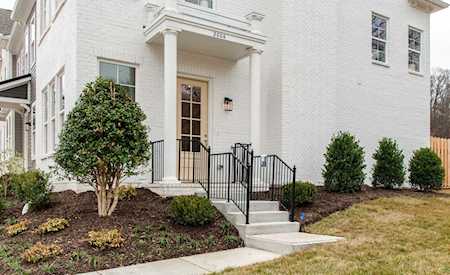 2007 Morrison Ridge Drive Nashville, TN 37221