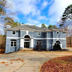 2838 Heather Row Ridge SW Lilburn, GA 30047