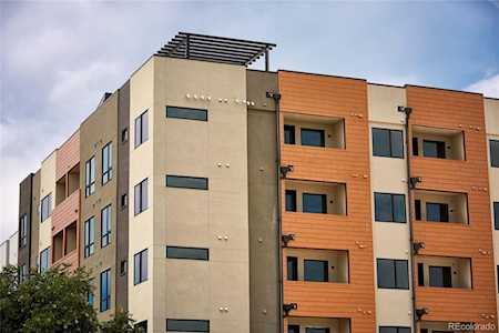 2729 W 28th Ave #410 Denver, CO 80211