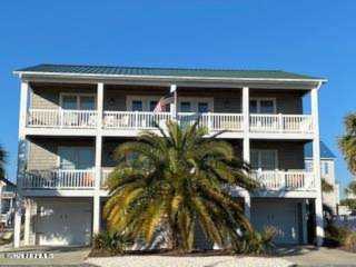 200 Brunswick Avenue Holden Beach Island, NC 28462