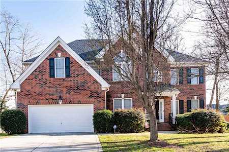 9843 Hobbitshire Ln Charlotte, NC 28269