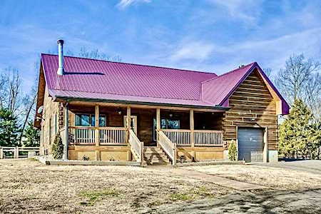7329 Sullivan Rd Fairview, TN 37062