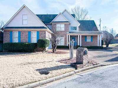 8914 Gooseberry Cv Memphis, TN 38016