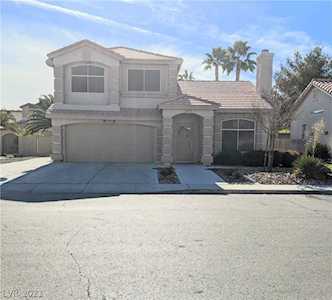 1605 Silver Knoll Ave Las Vegas, NV 89123
