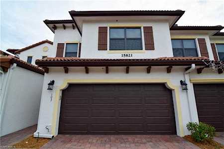 15821 Portofino Springs Blvd #103 Fort Myers, FL 33908