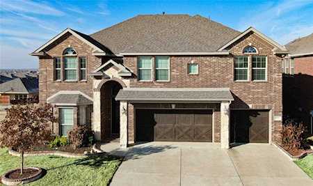 9725 Saltbrush Street Fort Worth, TX 76177