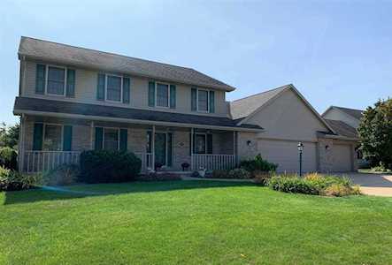 1525 Temple More Ln Green Bay, WI 54313