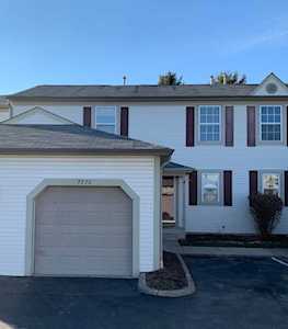 7276 Donovan Drive Blacklick, OH 43004