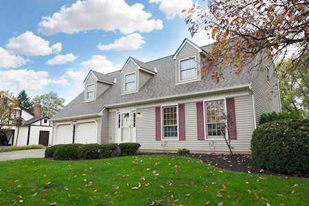 1042 Cherryfield Avenue Columbus, OH 43235