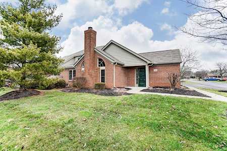 3933 Sandstone Circle Powell, OH 43065