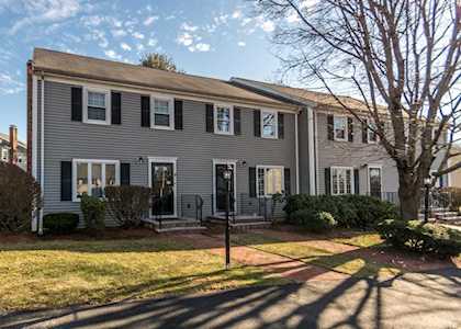 11 Casey Circle #11 Waltham, MA 02452