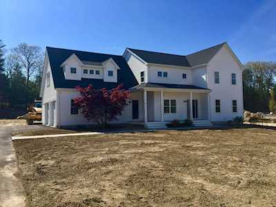 7 Norway Farms Drive Norfolk, MA 02056