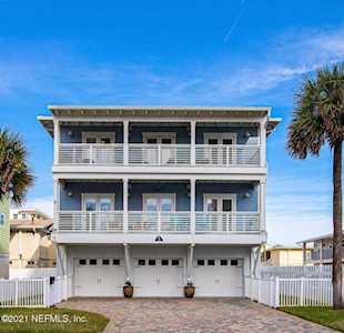 19 9th Ave Jacksonville Beach, FL 32250