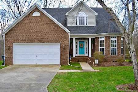 9042 Scottsboro Dr Huntersville, NC 28078