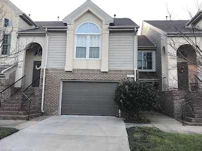 1011 Hanson Way Virginia Beach, VA 23454