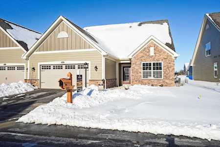 840 Summerlin Lane Marysville, OH 43040
