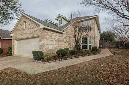 5337 Vestia Drive Fort Worth, TX 76244