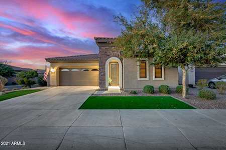 3914 E Ficus Way Gilbert, AZ 85298