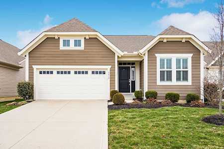 3612 Sanctuary Loop Hilliard, OH 43026