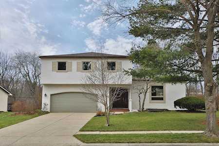 380 Longfellow Avenue Worthington, OH 43085